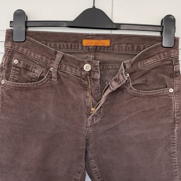 JAMES Courturoy jeans - Picture 2 of 5